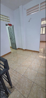 nhà bán hẻm 13m siêu to, tại minh phụng q6, 4,4 tỷ, 32m2.