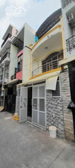 chính chủ bán nhà hxh tân sơn nhì tân phú ( 4,3 x 15m 1 lầu 60,4m2 7,5 tỷ tl )