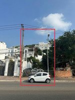 bán đất mặt tiền đường số 224 trần phú phường vũng tàu, tp. hồ chí minh