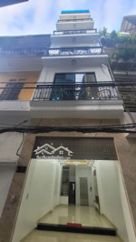 bán nhà định công thượng,ô tô qua nhà,thang máy,ở hay kinh doanh đều đỉnh,6tx38m2, giá 10,9 tỷ tl