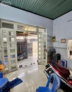 Tam Phú Nhà 2 Tầng Đường Ô Tô Con DT 66 M2 Giá 4,5 Tỷ TL