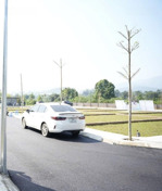 đất ở sẵn sổ vai réo phú cát vị trí kim cương hiếm có tại hoà lạc