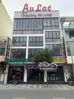 bán nhà mặt tiền 3 tháng 2 , phường 12, quận 11 - dt: 8.5x27m , trệt 3 lầu , giá 62 tỷ tl