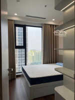 cho thuê ch 1pn, 46m2, 12 triệu tại vinhomes smart city, nam từ liêm, hà nội