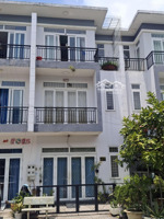 bán nhà phố đẹp 75m2 tại phúc an city, sổ hoàn công chỉ 2,9 tỷ hỗ trợ vay, nhiều tiện ích hấp dẫn