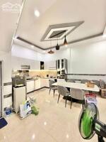 PHÚ NHUẬN- MẶT TIỀN KD 3 TẦNG- LIỀN KỀ PHAN ĐÌNH PHÙNG- SỔ NỞ 4.5M- 46M2- 10.x Tỉ