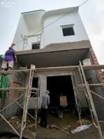 Nhà Phường 1Lầu 1Trệt Tân Vạn – Nhà mới xây – 2.55 tỷ