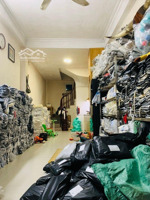 hiếm có! phố hồ đắc di 30m2 chỉ 6 tỷ, nhà chất, giá thật, ô tô cách 20m, trung tâm đống đa