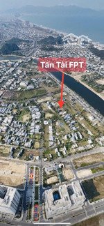 chính chủ gửi em tấn tài fpt bán lô đất phú mỹ an giá tốt