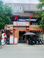 cho thuê nhà mặt phố mã mây, 300 triệu, 750m2, 3 tầng cực chất