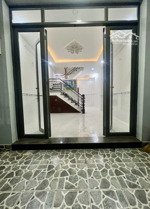 bán nhà hẻm ôtô trần xuân soạn, q7, 2tầng đúc, 40m2, chỉ 4,8 tỉ