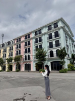 shophouse 150m2 view biển 18 tỷ - harbor bay hạ long - đẳng cấp nghỉ dưỡng