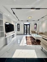 bán nhà phân lô - tô vĩnh diện - dt60m - mt 5,2m -nhà mới- 6 tầng thang máy - 2 oto ngủ trong nhà