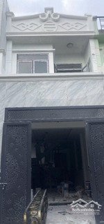 bán nhà 2 tầng dt 68m đường thới an 13 phường thới an q12, dt 60m(4*15)
. giá 5,1tỷ đường 5m