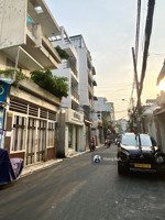 bán nhà hẻm xe hơi cách mạng tháng tám q.tân bình 66m2 ( 3.7x19) gần trường sơn - 19 tỷ