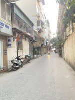 bán nhà phùng khoang nam từ liêm dt 55m x 3tx mt 4,6m giá 15,5 tỷ có thương lượng