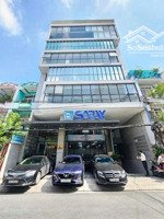 bán mặt tiền 200tr/m2 - phổ quang, tân bình! dt: 15m x 30m! kc mới: building hầm 7 tầng chỉ 88 tỷ