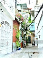 nhà 2 tầng nguyễn hữu cảnh gần ga metro đối diện landmark81. 46m2. chỉ 6.88 tỷ