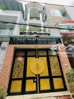 chính chủ kẹt tiền bán nhà châu vĩnh tế, p12 tân bình. 3 tỷ2/86,4m2 gần etown. đang cho thuê 22tr/t