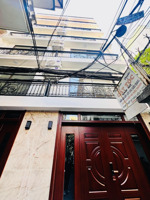 nhà phân lõi ba đình phố đào tấn 52m2 6 tầng thang máy, ô tô qua ngõ thông kinh doanh, hơn 17 tỷ