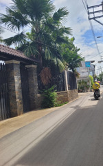 biệt thự siêu đẹp, diện tích 152m, 3 tầng, chỉ 12,6 tỷ đồng, mặt tiền đường giáp hiệp bình, hbc.