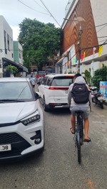 cuối năm cần tiền gấp bán lúa non lô đất mặt tiền 7.5 (ngang8) hải châu