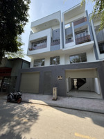 nhà 4 tầng ngang 6.5m mặt tiền quốc lộ 13; ngay vạn phúc city, đối diện toà nhà gia định tower