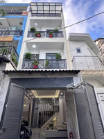 nhà đang cho thuê 25tr/th chủ rao bán 3tỷ660 dt 78m2, phan văn hân-p19-bình thạnh gần chợ thị nghè