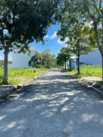 6x22m giá 42tr/m2 kdc px vạn phát hưng nbe