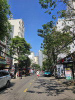 bán cặp mt hà bổng đối lưng biển mỹ khê ngay trung tâm tài chính quốc tế giá rẻ