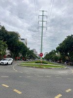 bán cặp an dương vương đối diện công viên ngay khu bắn pháo hoa quốc tế