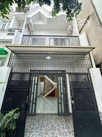 nhà 2 tầng lê văn thọ 41m2 (4x 10) hoàn công sổ hồng giá 4,78 tỷ