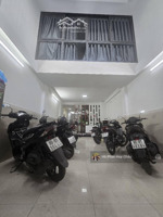 vip - 5 tầng - 4m x 22m - nguyễn thị thập - 11 tỷ 5 tl