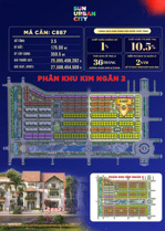 biệt thự sun group hà nam giá đt 6,8 tỷ: an cư lý tưởng, sinh lời bền vững, đẳng cấp thượng lưu