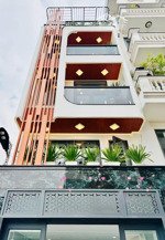 chính chủ bán nhà 80,9m2, đường oto trần phú - quận5, cho thuê 27 triệu, gần ngã sáu cộng hoà