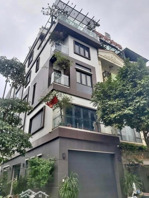 48tỏi nhà mặt phố 90m2 - lô góc - 2 mặt tiền ô tô tránh - view hồ tây - ở kinh doanh hết ý