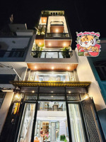 bà tư bán nhà hẻm 6m nguyễn ngọc phương - bình thạnh. giá 3tỷ5/77m2 gần chợ, đang cho thuê 24tr