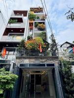 Bán Siêu Phẩm Nhà Phố Có Thang Máy Đường số 59, Phường 14, Quận Gò vấp, Hồ chí Minh