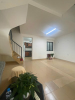 định cư mỹ nên cần bán gấp shophouse chung cư bàu cát 2, có sổ, 1 trệt+lửng, 77m2 3pn mt kinh doanh