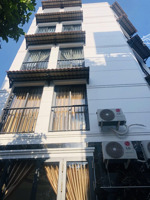 bán nhà riêng 74m2, 11 tỷ tại hoàng hoa thám, p6, bình thạnh, hcm. dòng tiền 35 tr/tháng