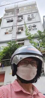 SỞ HỮU NGAY CHDV CAO CẤP TÂN BÌNH, KHU SÂN BAY 6 TẦNG, 40 PHÒNG, KHOÁN 125 TRIỆU. GIÁ ĐẦU TƯ