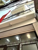 siêu phẩm đón tết, 2 mặt thoáng lạc long quân morning qua nhà dt32m2x5t giá 9.9 tỷ