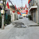 nhà đẹp 2 tầng ở ngay - hẻm xe tải - phạm thế hiển - gần 50m2 - hoàn công đủ - giá 5 tỷ 4 sát tthc