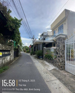 bán đất phú lợi - diện tích 10 x 25 (160m2 thổ cư) - đường nhựa 4m thông