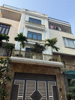 bán nhà văn quán. thang máy. kinh doanh. gần hồ văn quán. nhà 75m2 x 5 tầng giá 19 tỷ. chính chủ