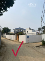 cần bán 108m2 đất thổ cư cổ đông, hà nội giá đầu tư f0 chỉ nhỉnh 3 tỷ