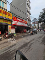 mặt phố mễ trì thượng, nam từ liêm - 71.8m2, mặt tiền 6.0m, ô tô tránh, kinh doanh, giá 25.5 tỷ