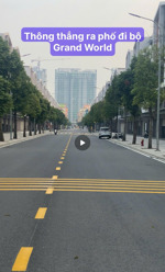 rẻ nhất thị trường - phố biển 2 - 100m2 - 16,5 tỷ