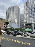 cho thuê nhà nguyên căn đường trung lập 4 ngay 10 tòa chung cư orri garden