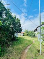 BÁN 184.3m2 ĐẤT ĐƯỜNG LÊ TỌNG BẬT CÁCH NGUYỄN TẤT THÀNH 400M, GẦN ĐƯỜNG SÓNG HỒNG